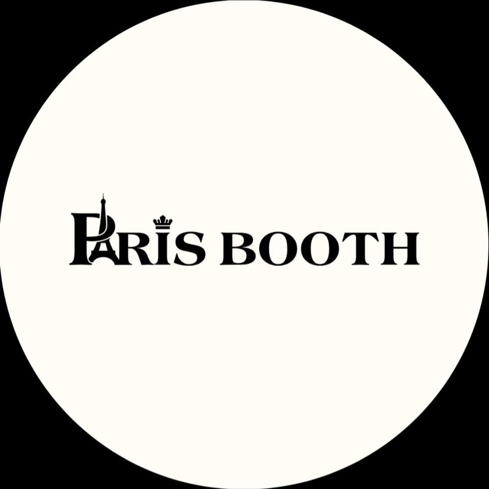 Paris Booth Sư Vạn Hạnh