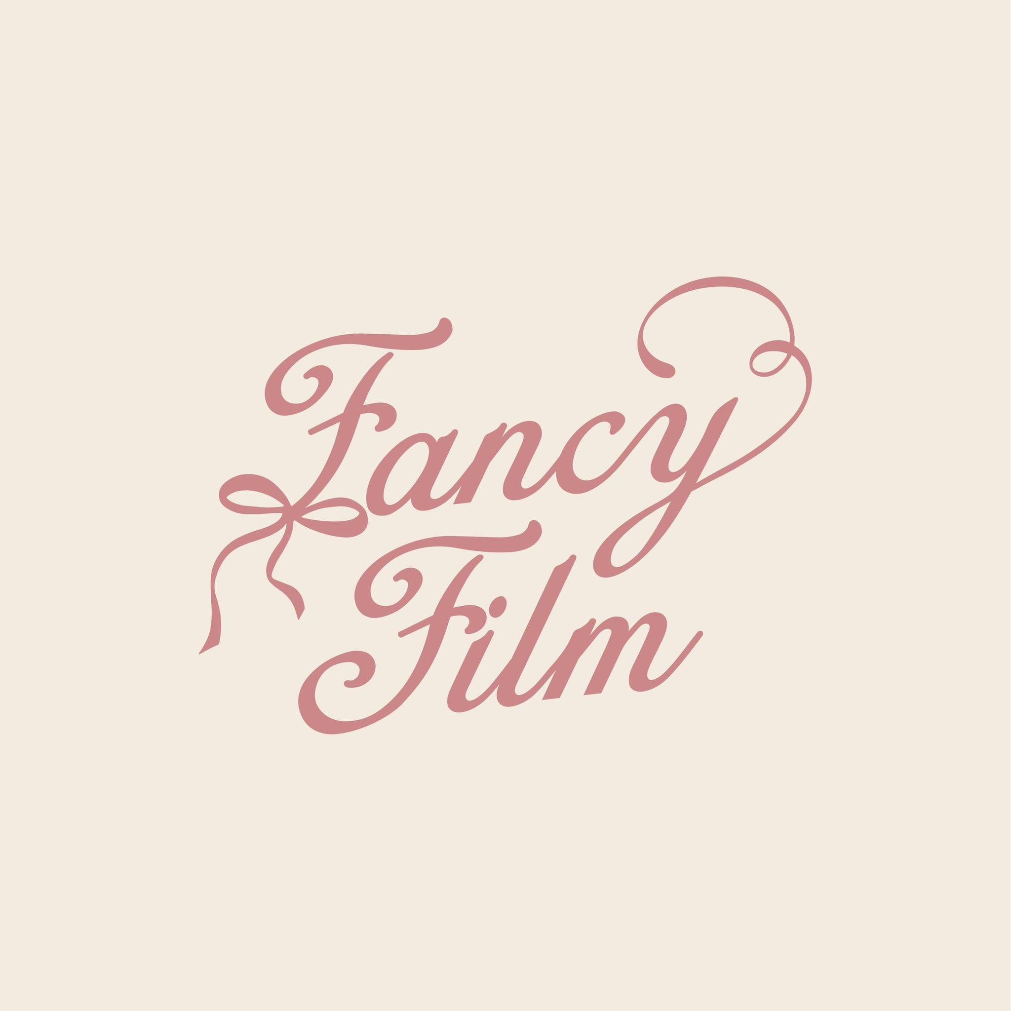 Fancy Film