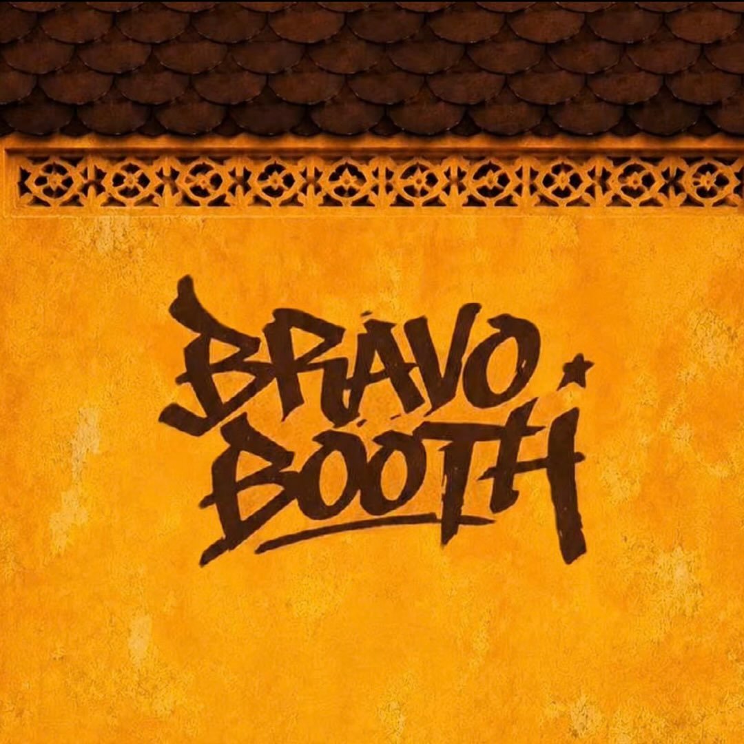 Bravo Booth
