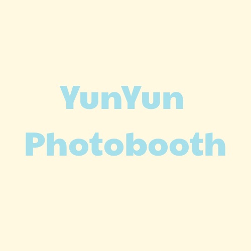 Yun Yun Photobooth