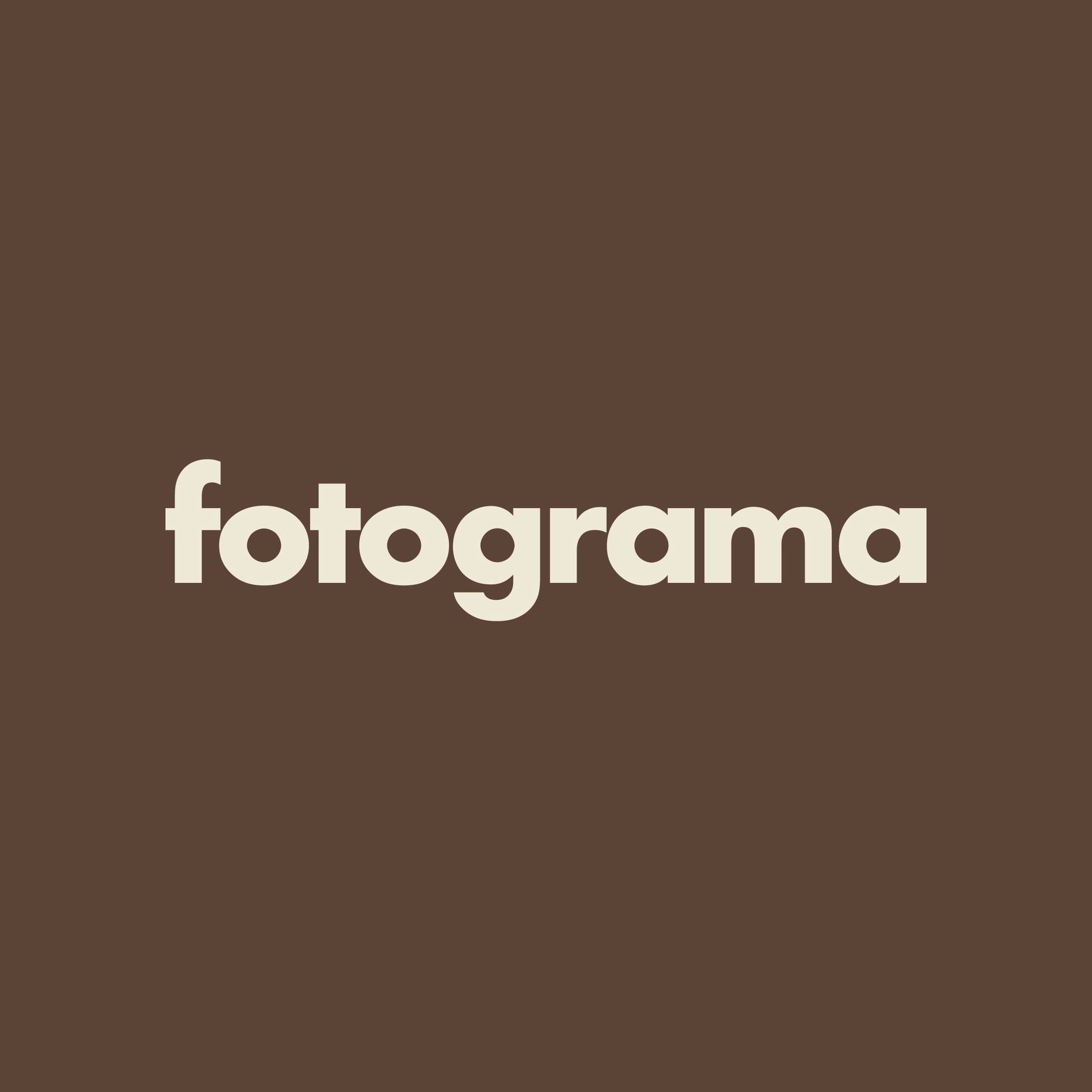 Fotograma
