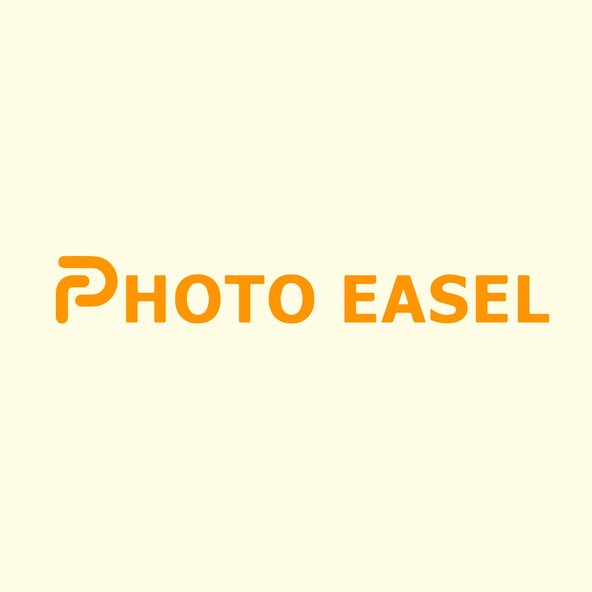 Photo Easel Hoàng Cầu