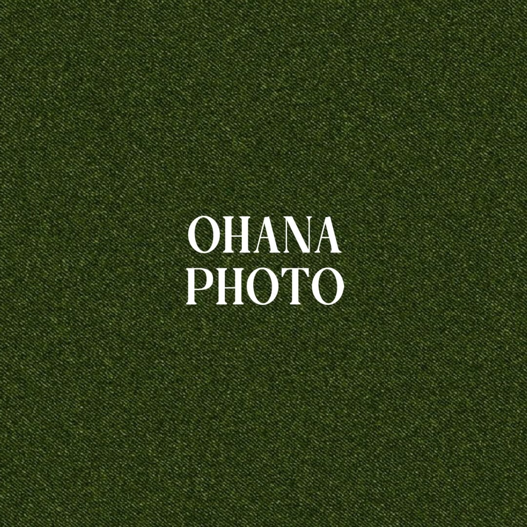 Ohana Selfbooth Studio
