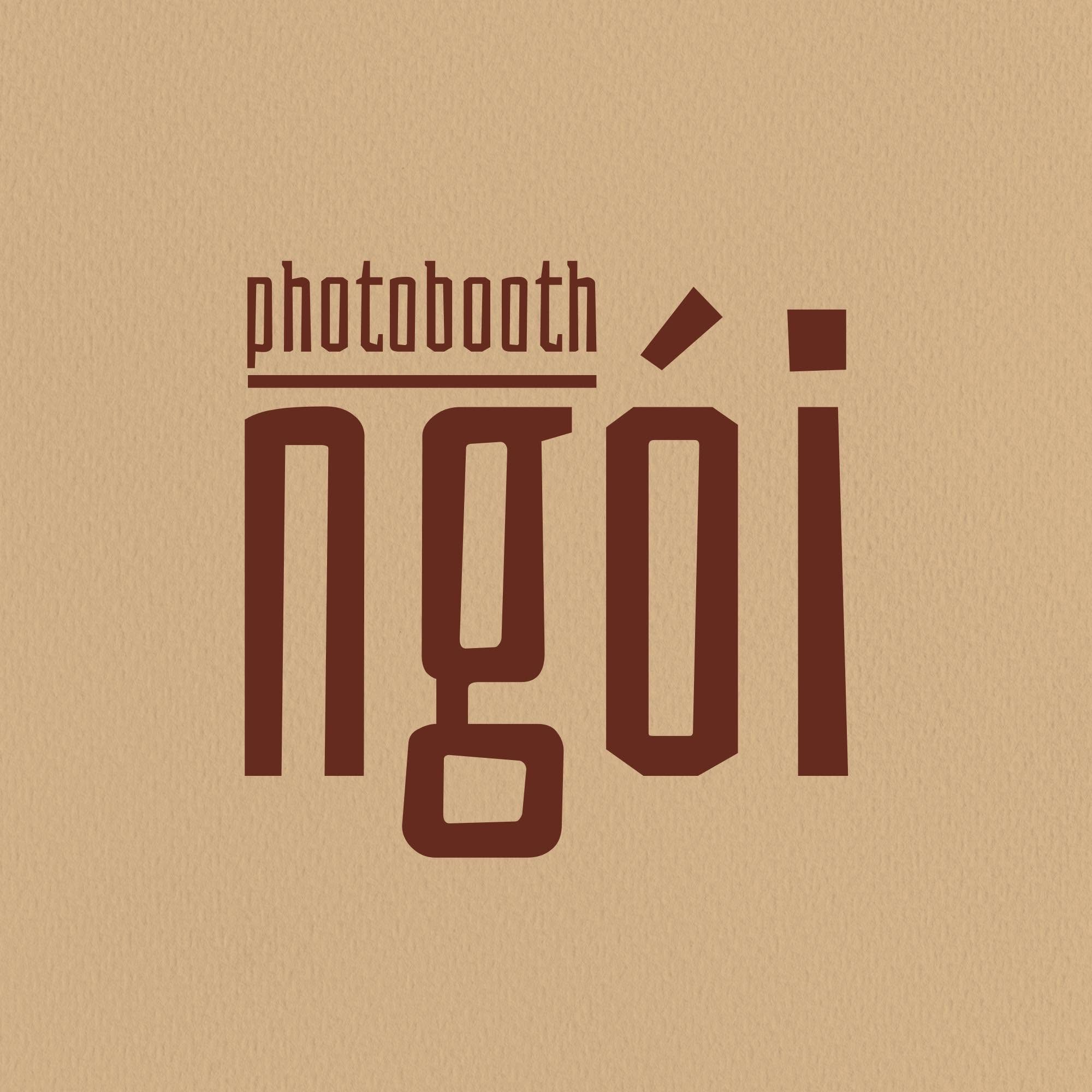 Ngói Photobooth Ninh Hòa