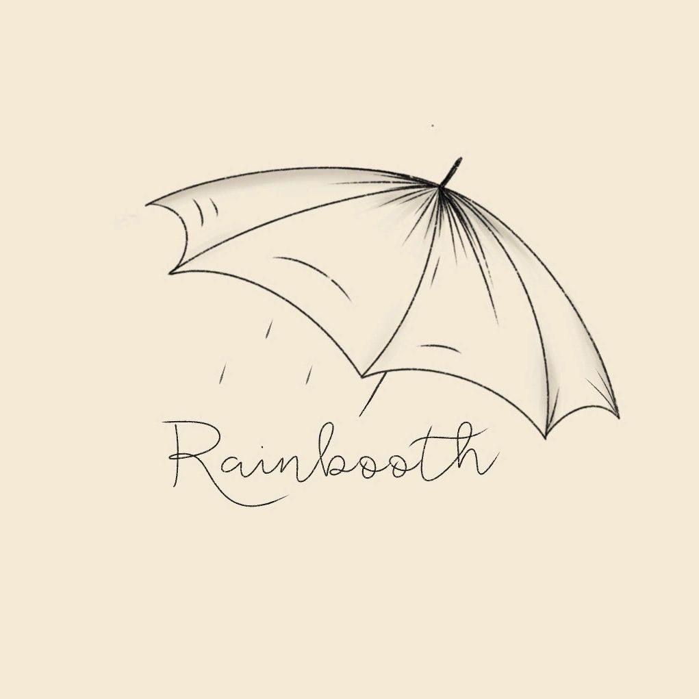 Rainbooth