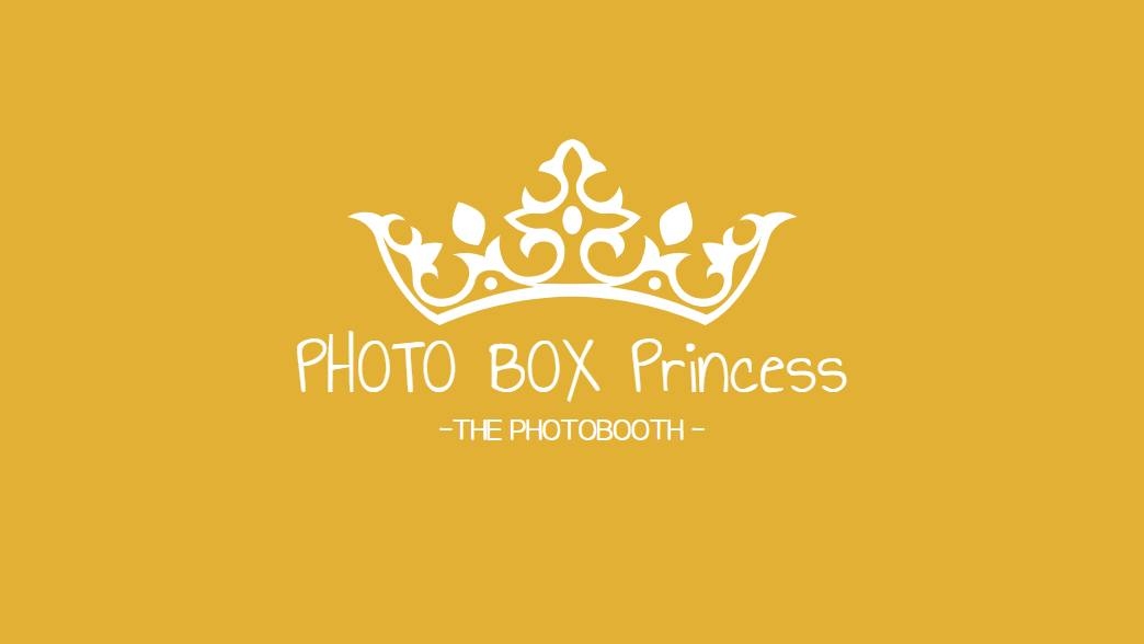 Photobox Princess Center Point