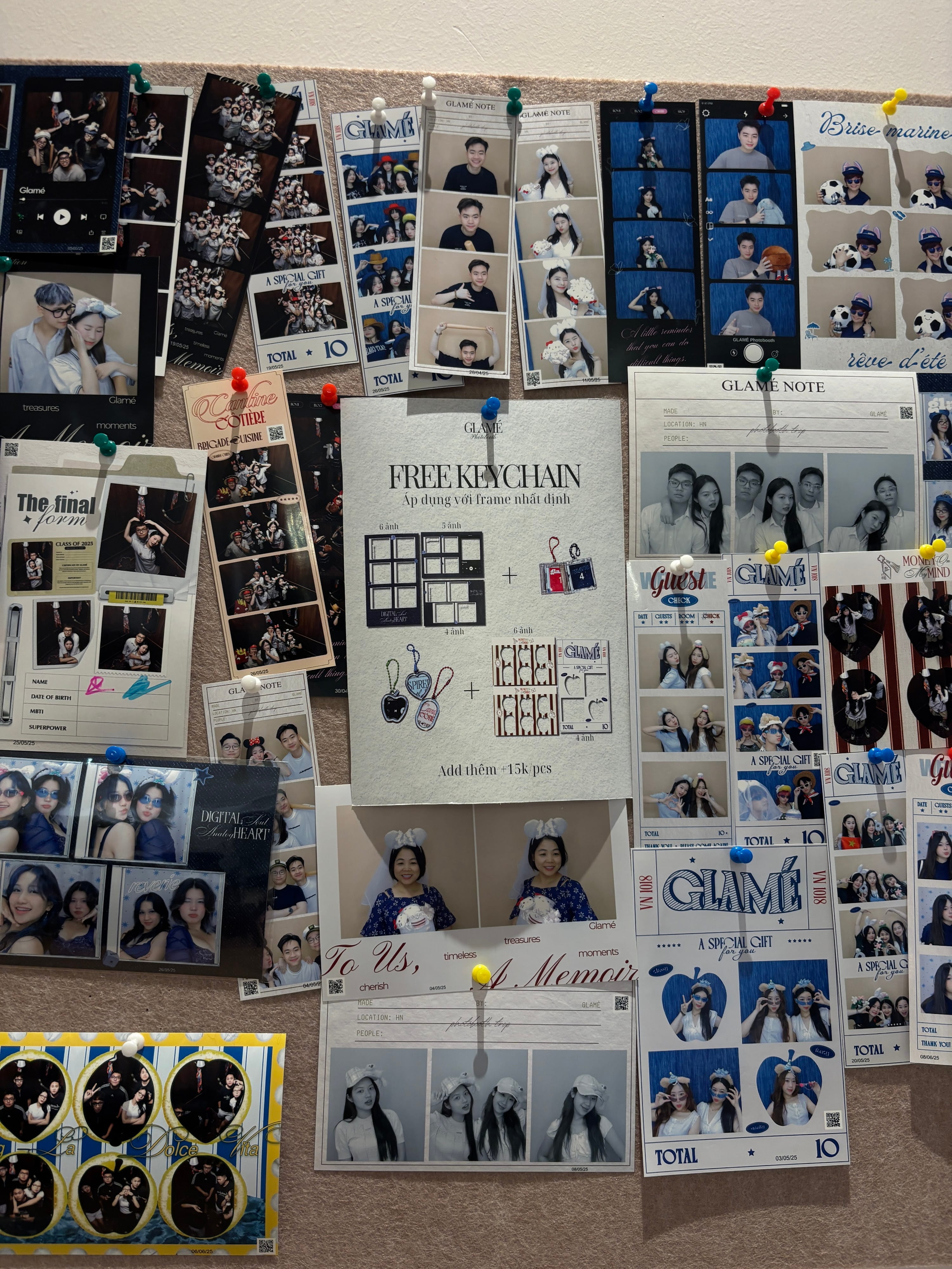 Glamé Võ Văn Dũng - Ảnh 2