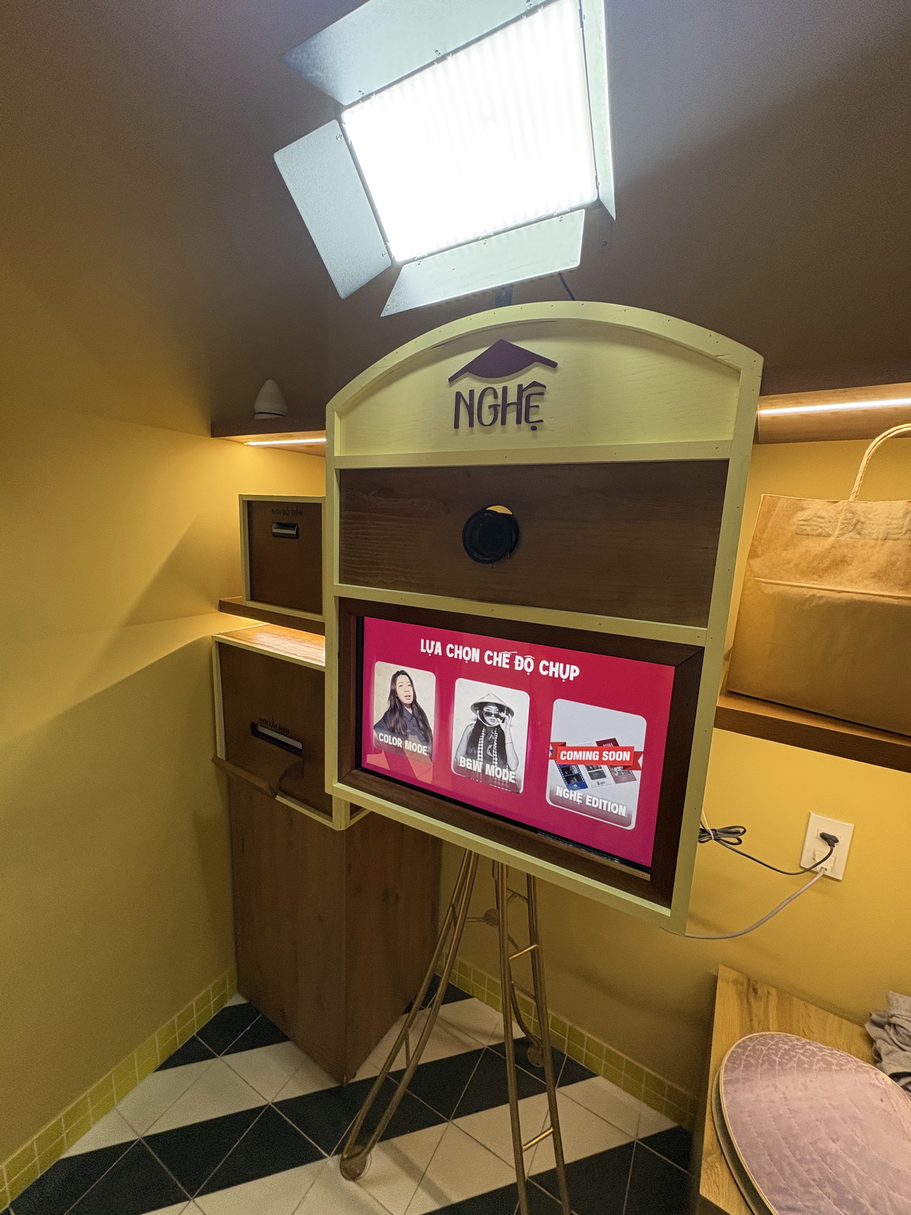 Nghệ - The Local Studio - Ảnh 3