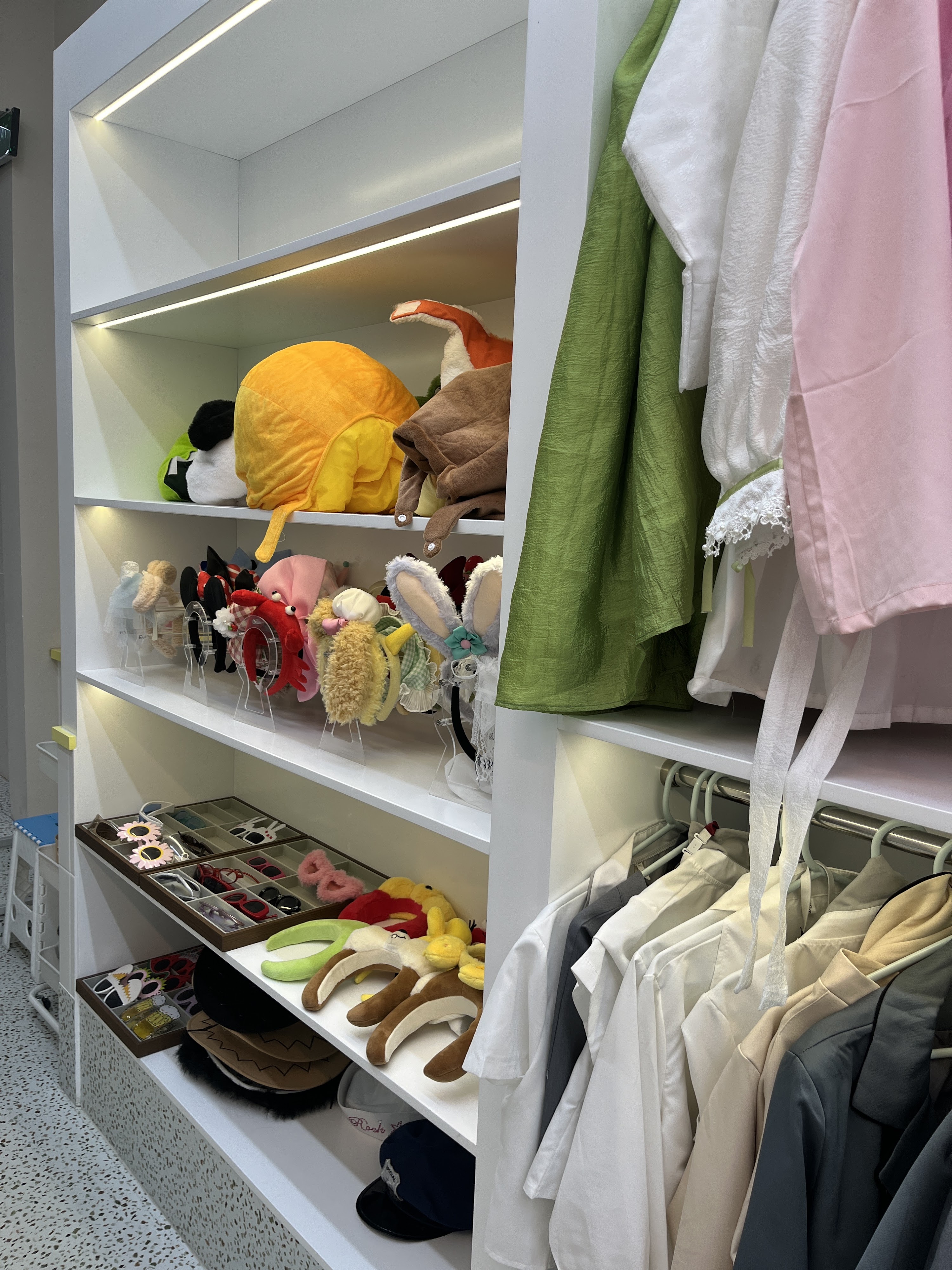 SAY CHESSE QUẬN 10 - Ảnh 2