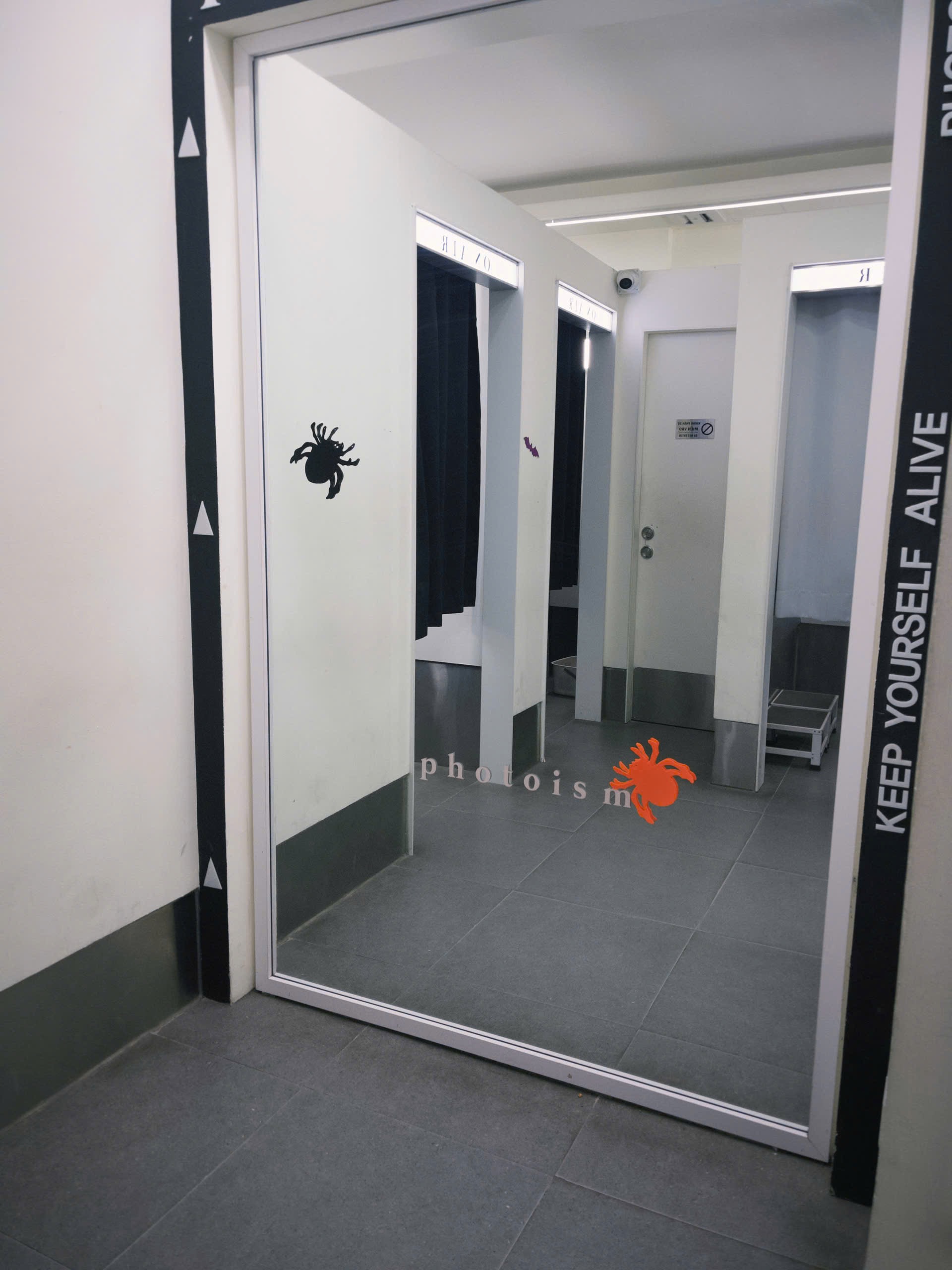 Photoism Mỹ Đình - Ảnh 3