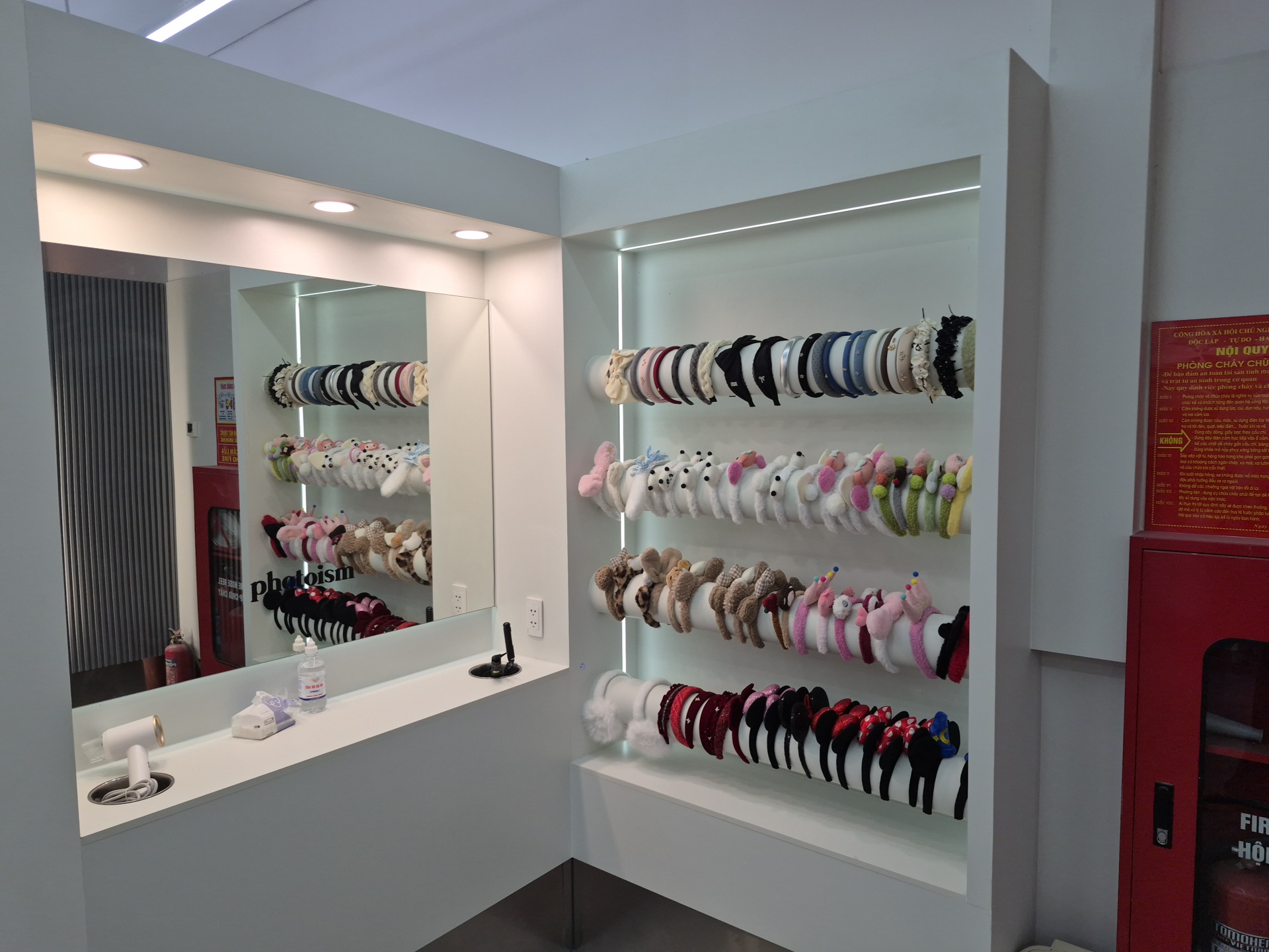 Photoism Nguyễn Thái Học - Ảnh 2