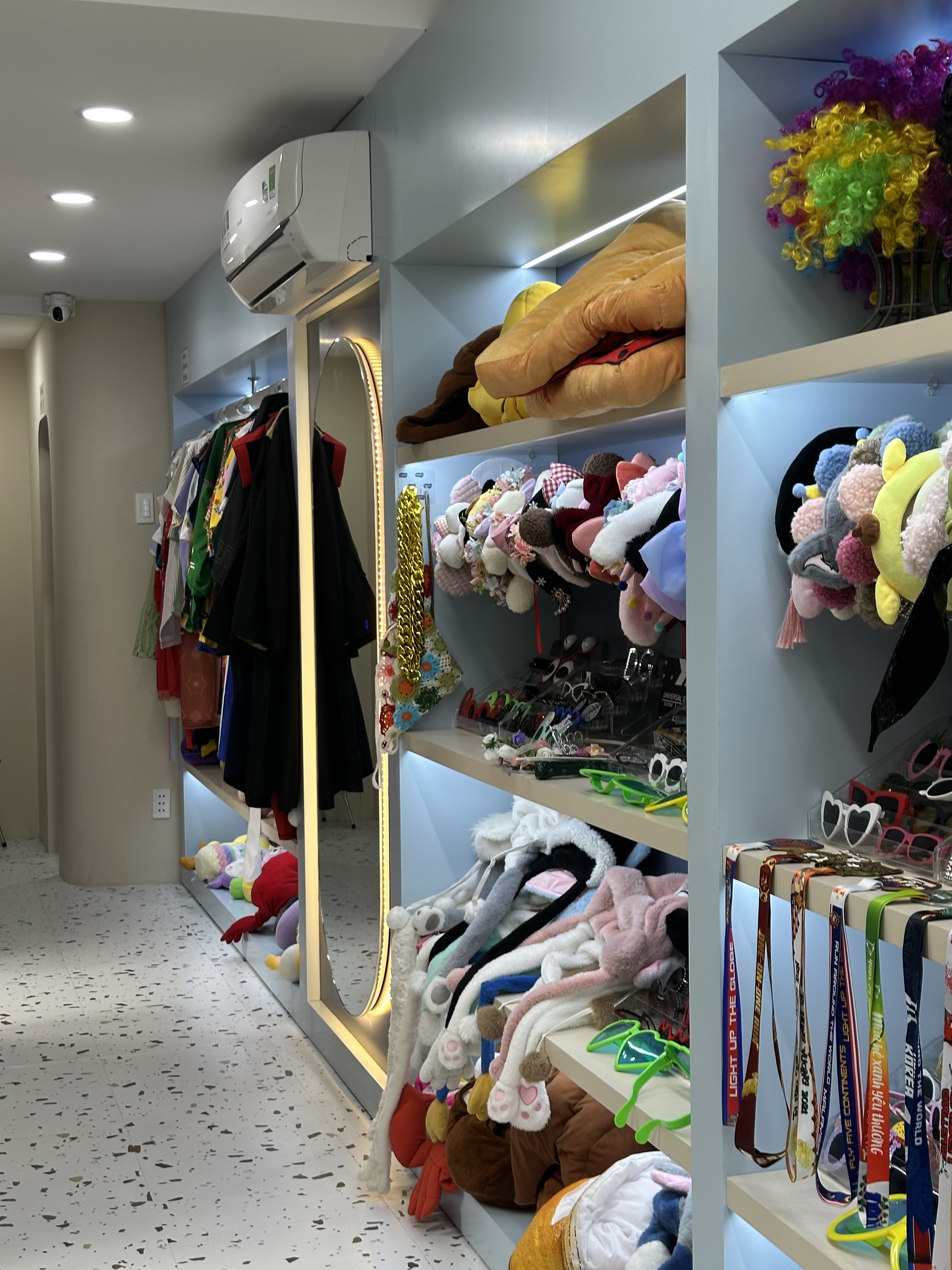 GlamBox Tân Phú - Ảnh 2