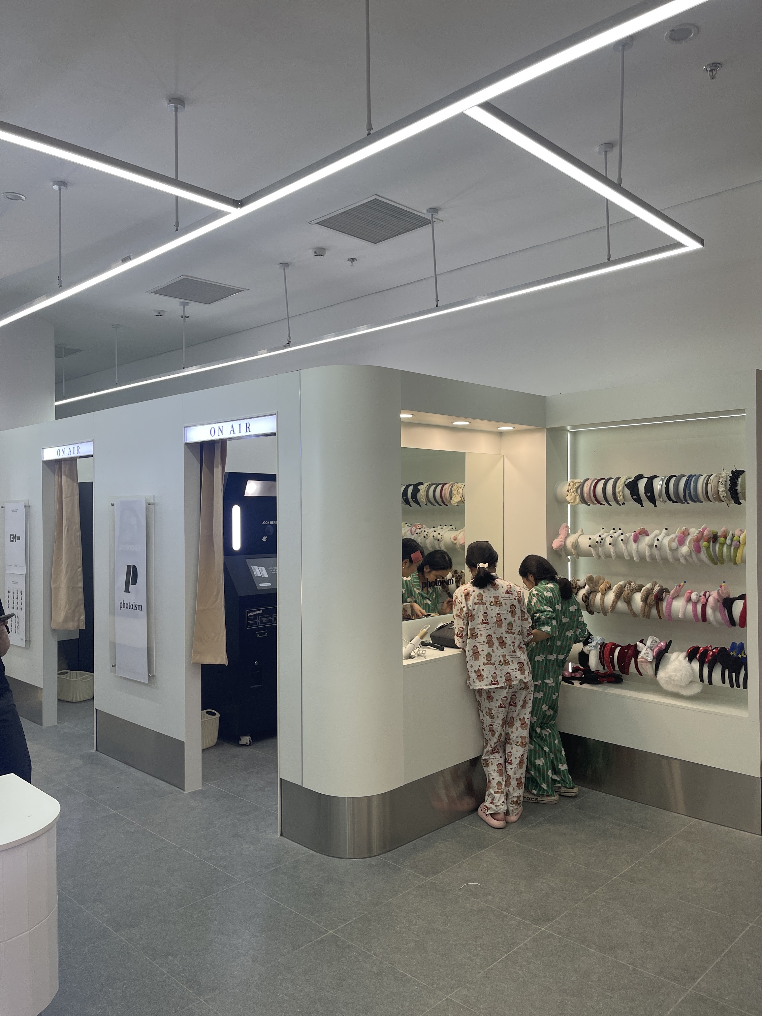 Photoism Nguyễn Thái Học - Ảnh 3