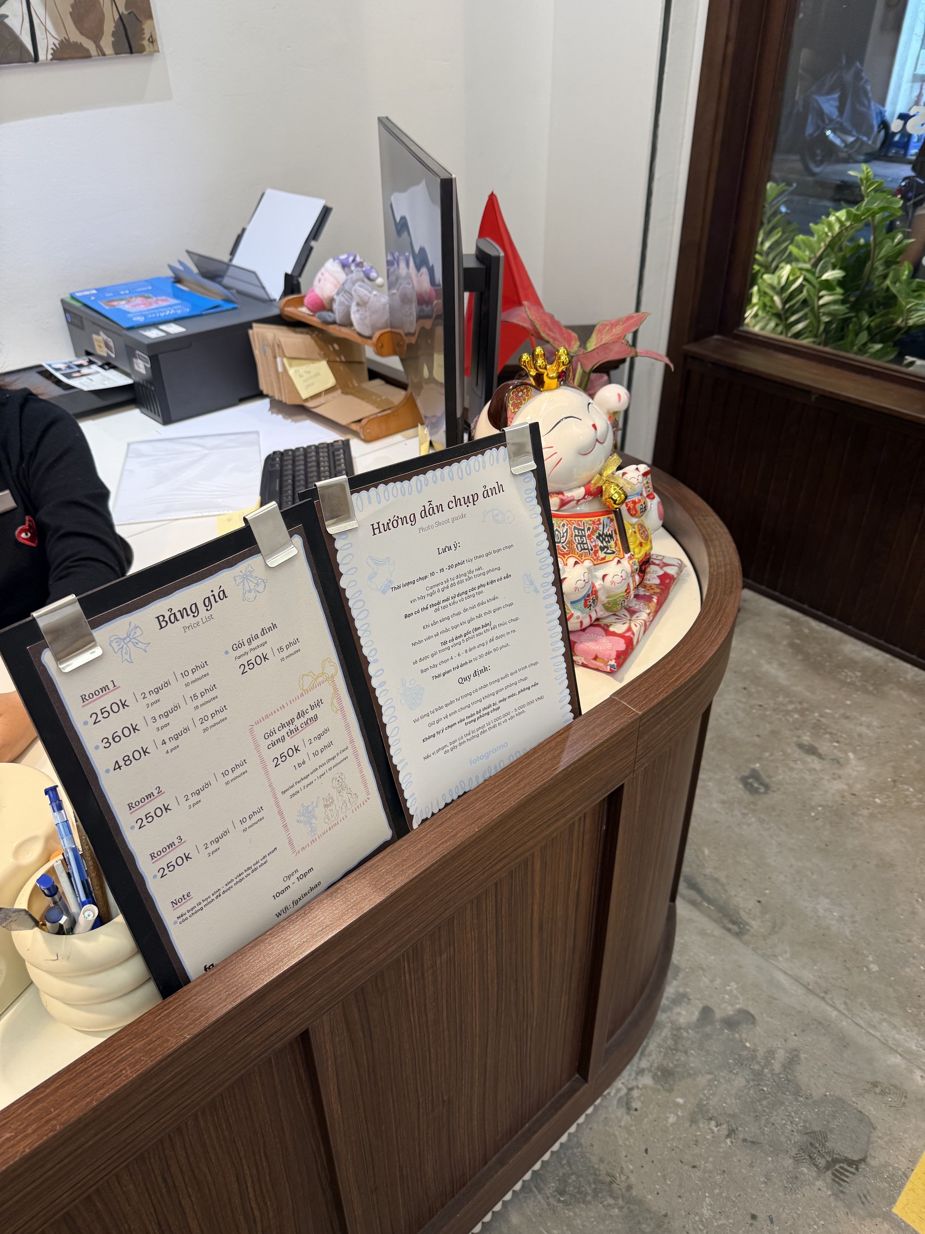 Fotograma Hanoi - Ảnh 5