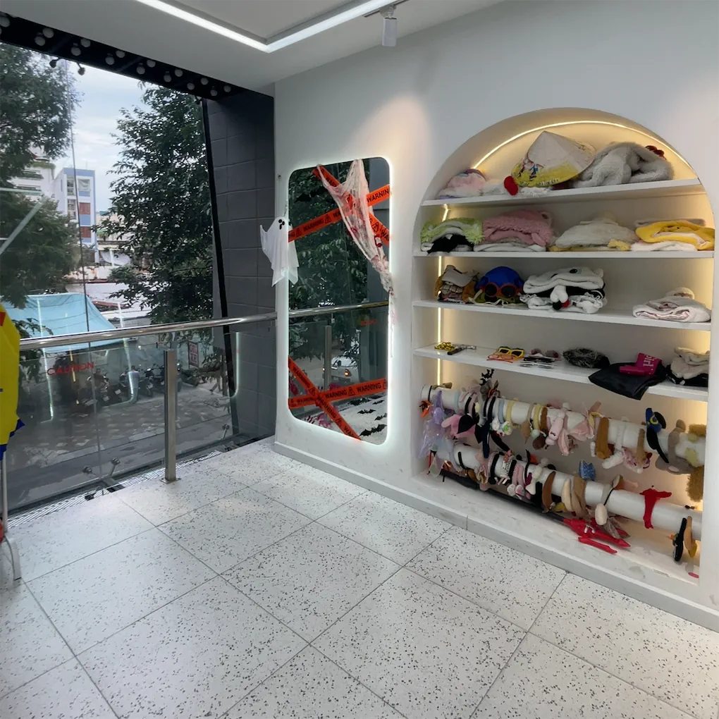 Photo Palette Quận 1 - Ảnh 3