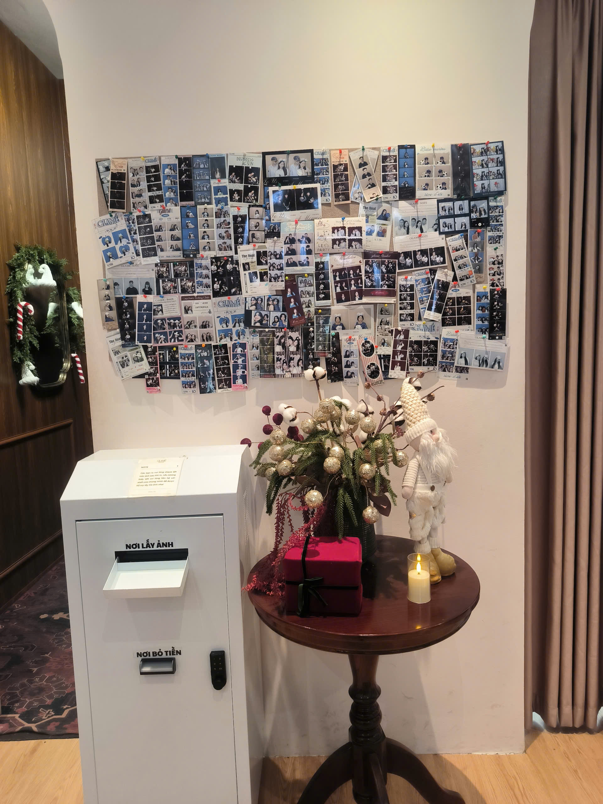 Glamé Võ Văn Dũng - Ảnh 3