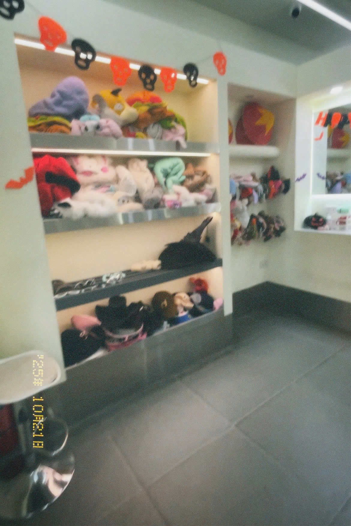 Photoism Mỹ Đình