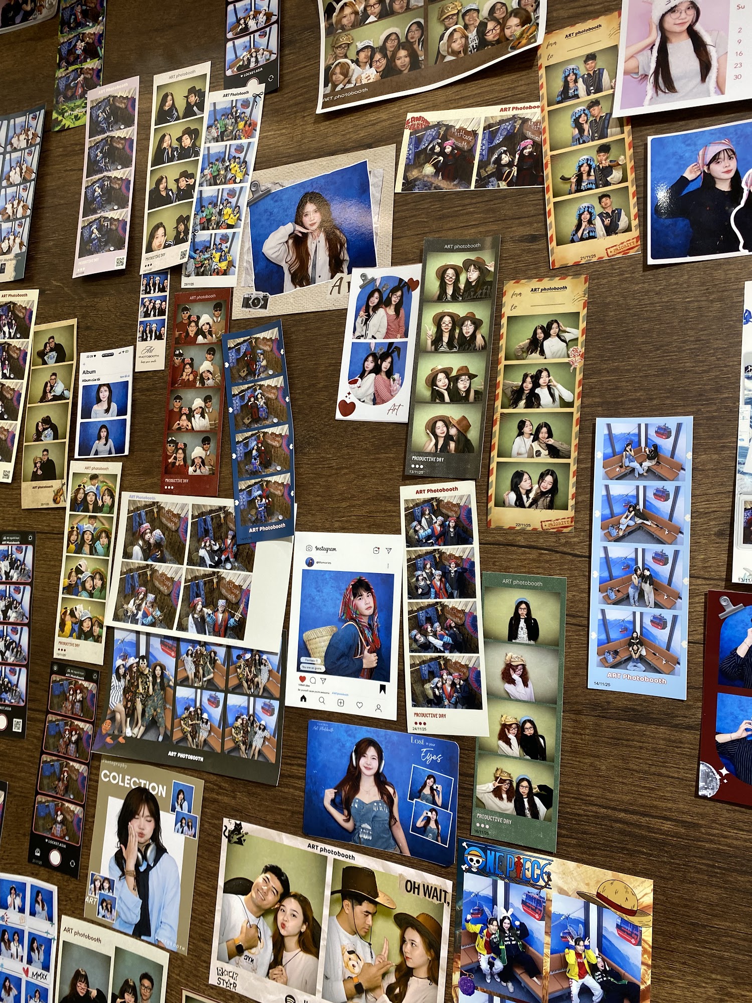 ART Photobooth - Ảnh 5