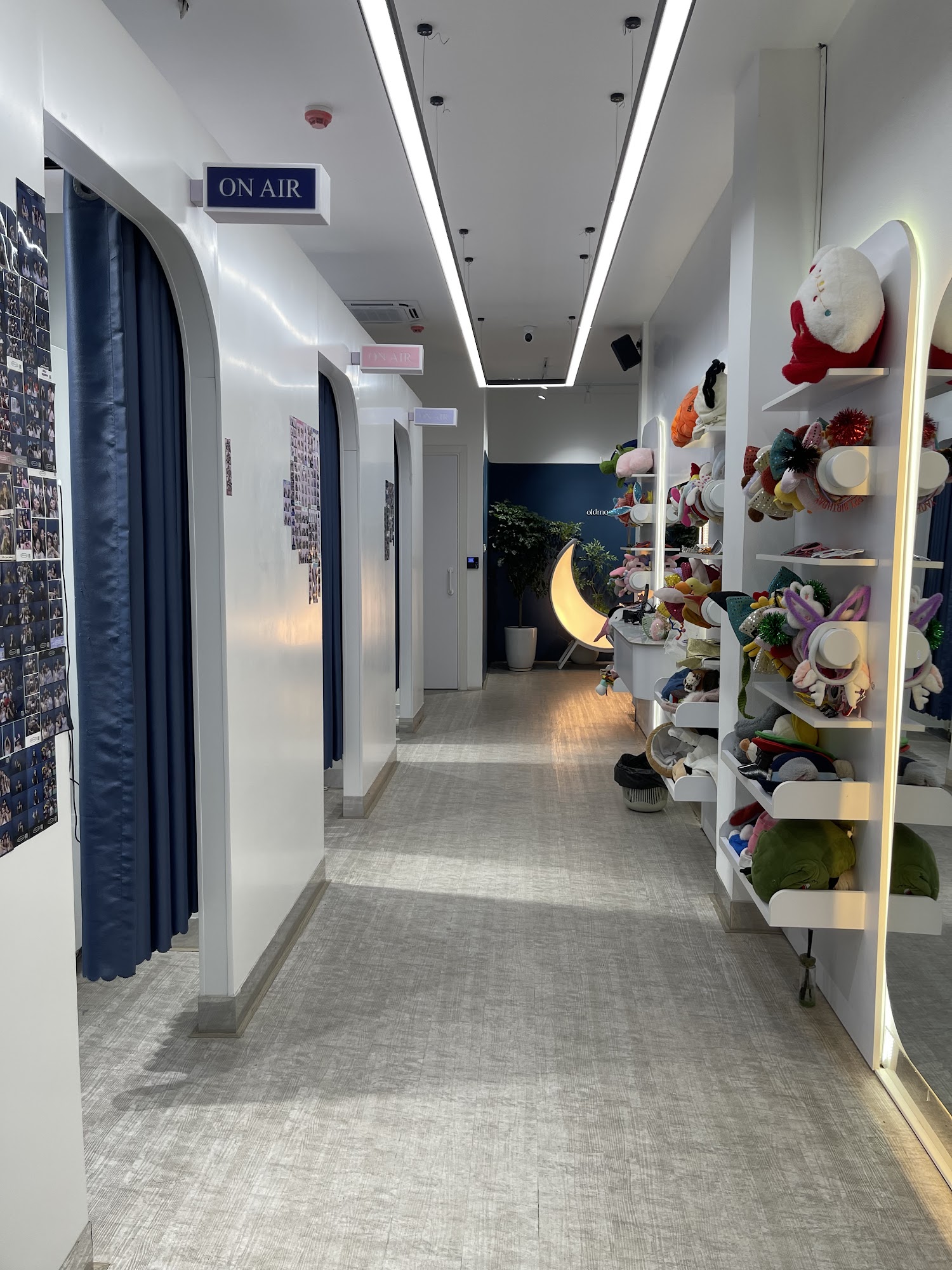 Oldmoon Nguyễn Phong Sắc - Ảnh 2