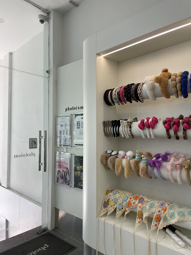 Photoism Đường Láng