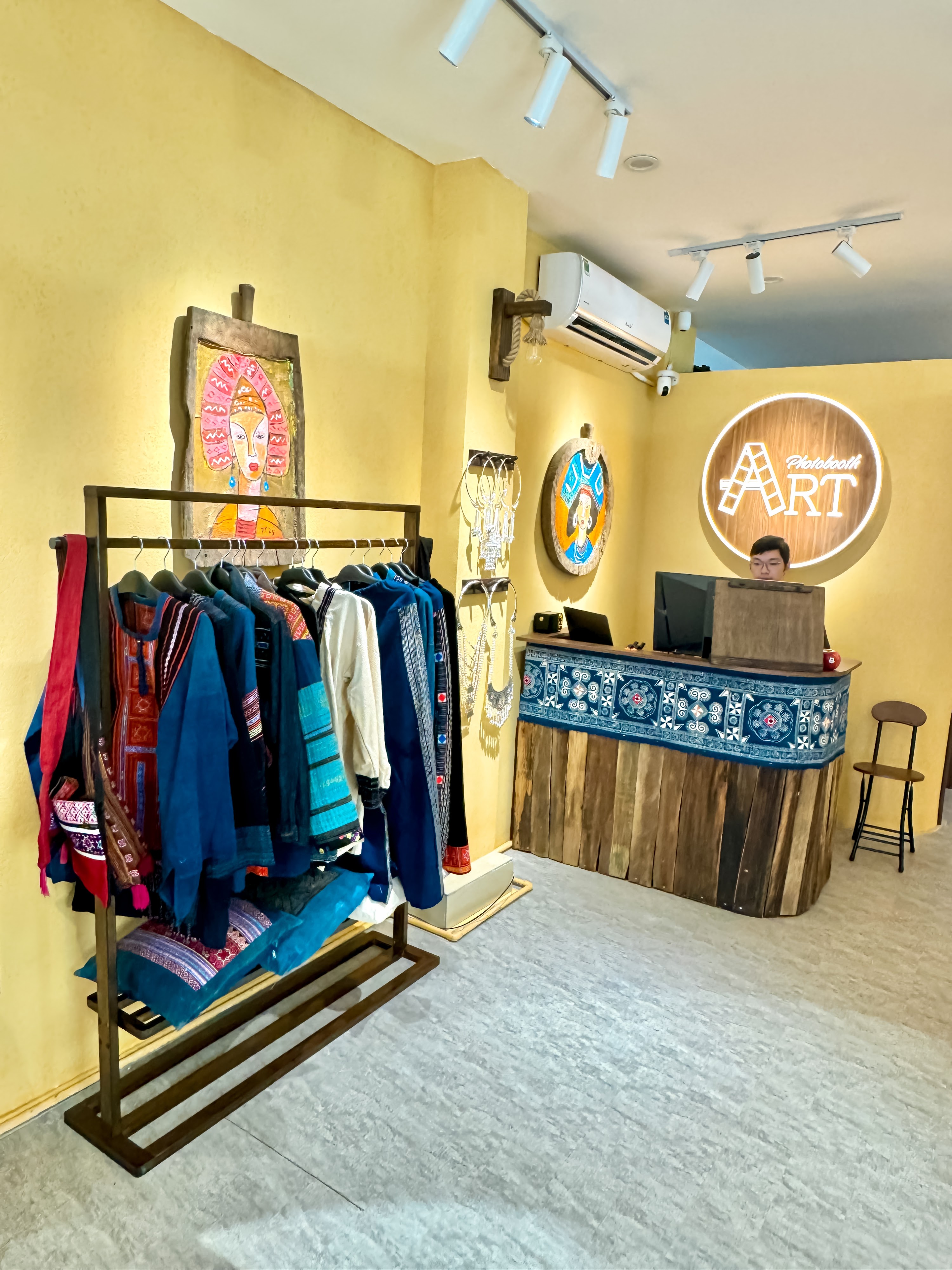 ART Photobooth - Ảnh 2