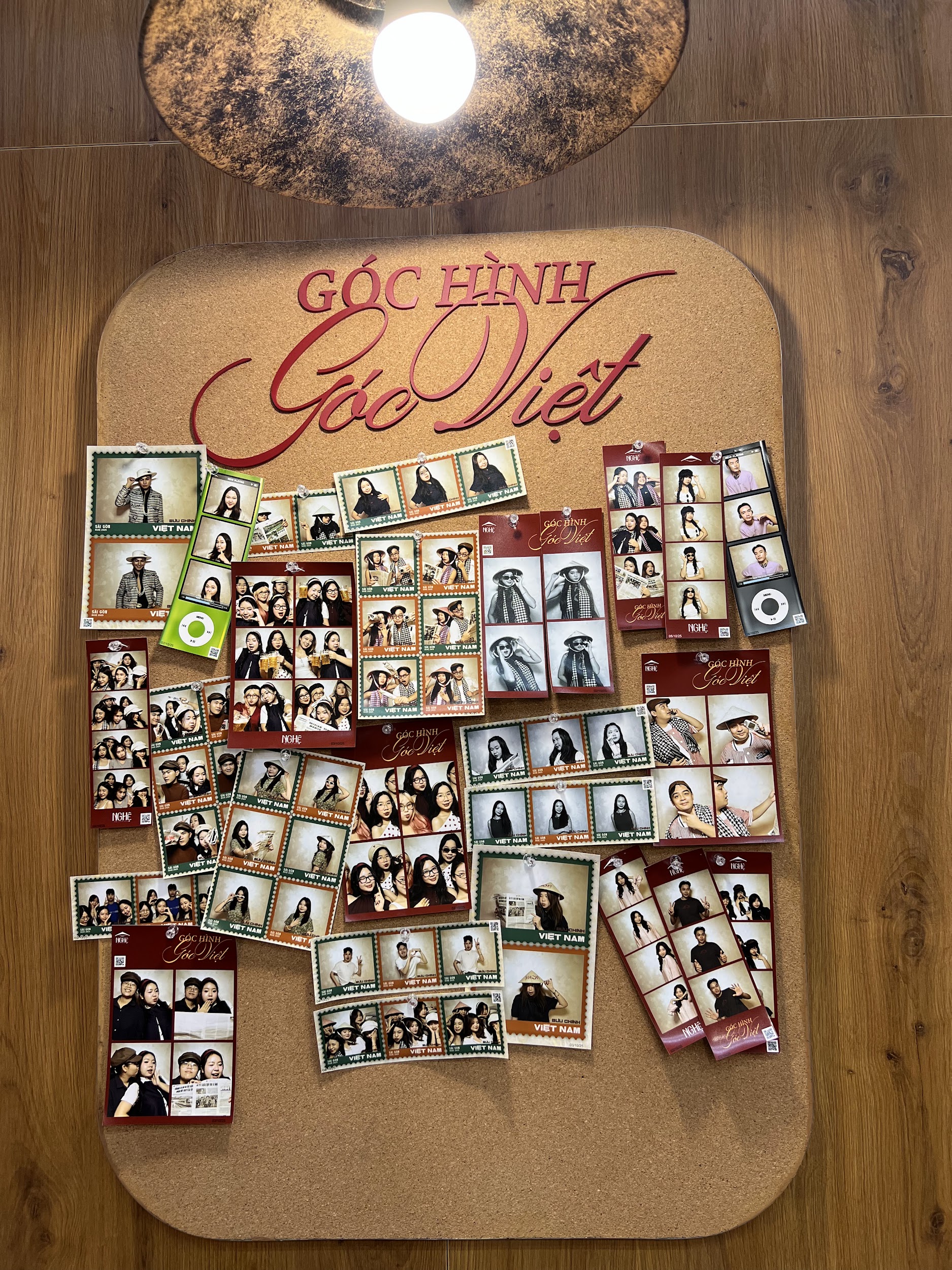 Nghệ - The Local Studio