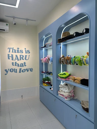 Haru Film Chùa Bộc - Ảnh 3