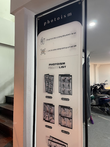 Photoism Đường Láng - Ảnh 2