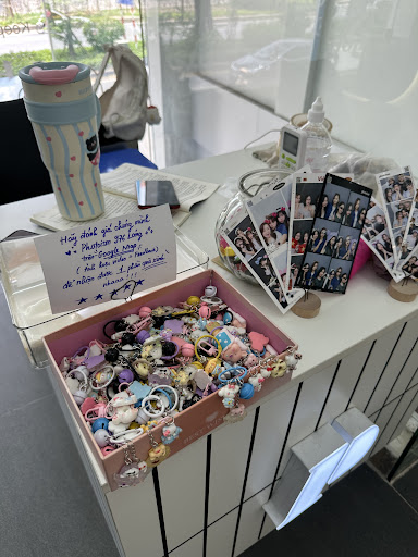 Photoism Đường Láng - Ảnh 4