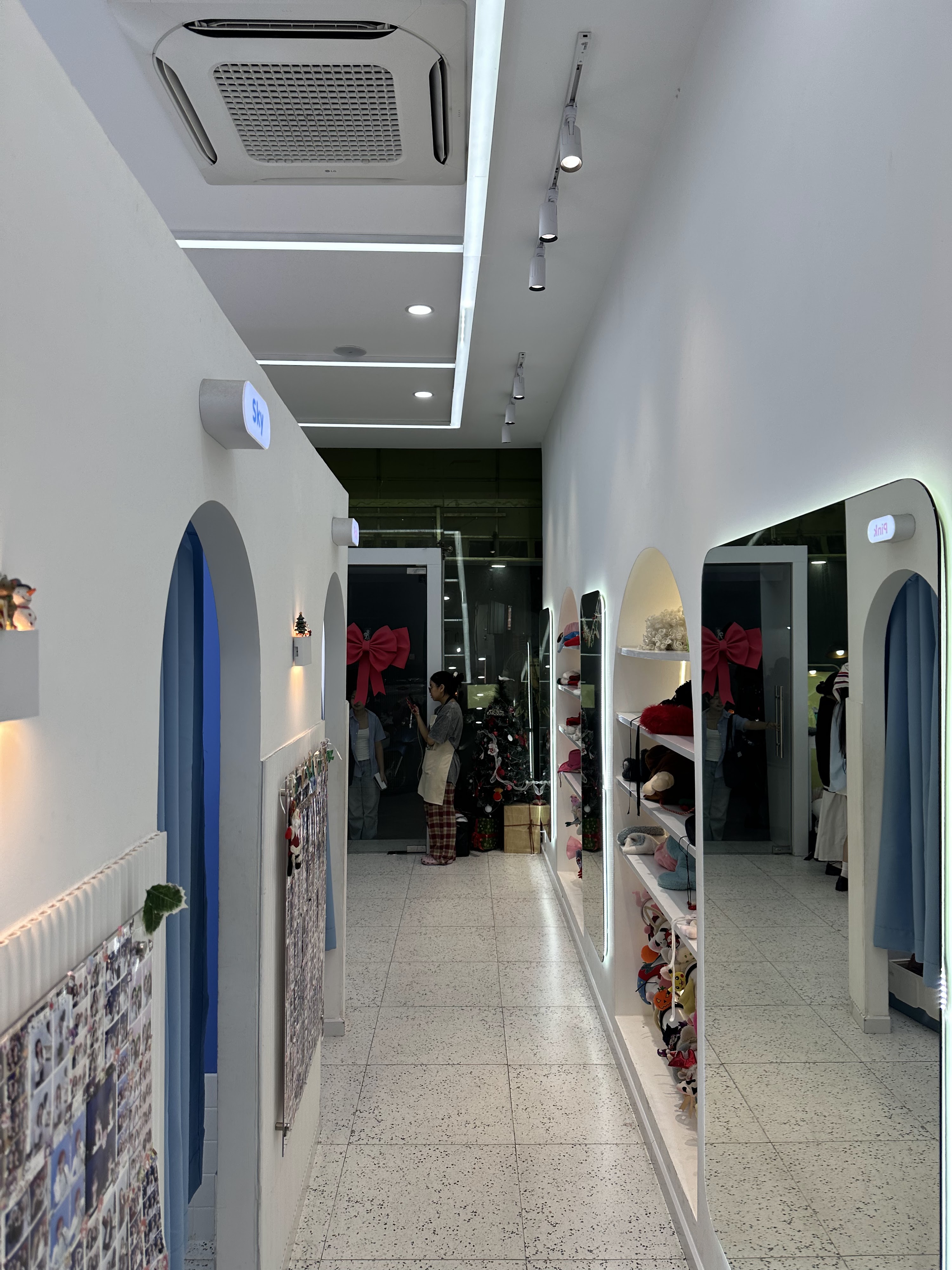 Photo Palette Quận 1