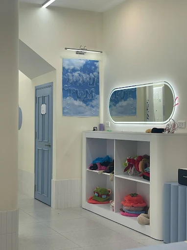 Haru Film Chùa Bộc - Ảnh 2