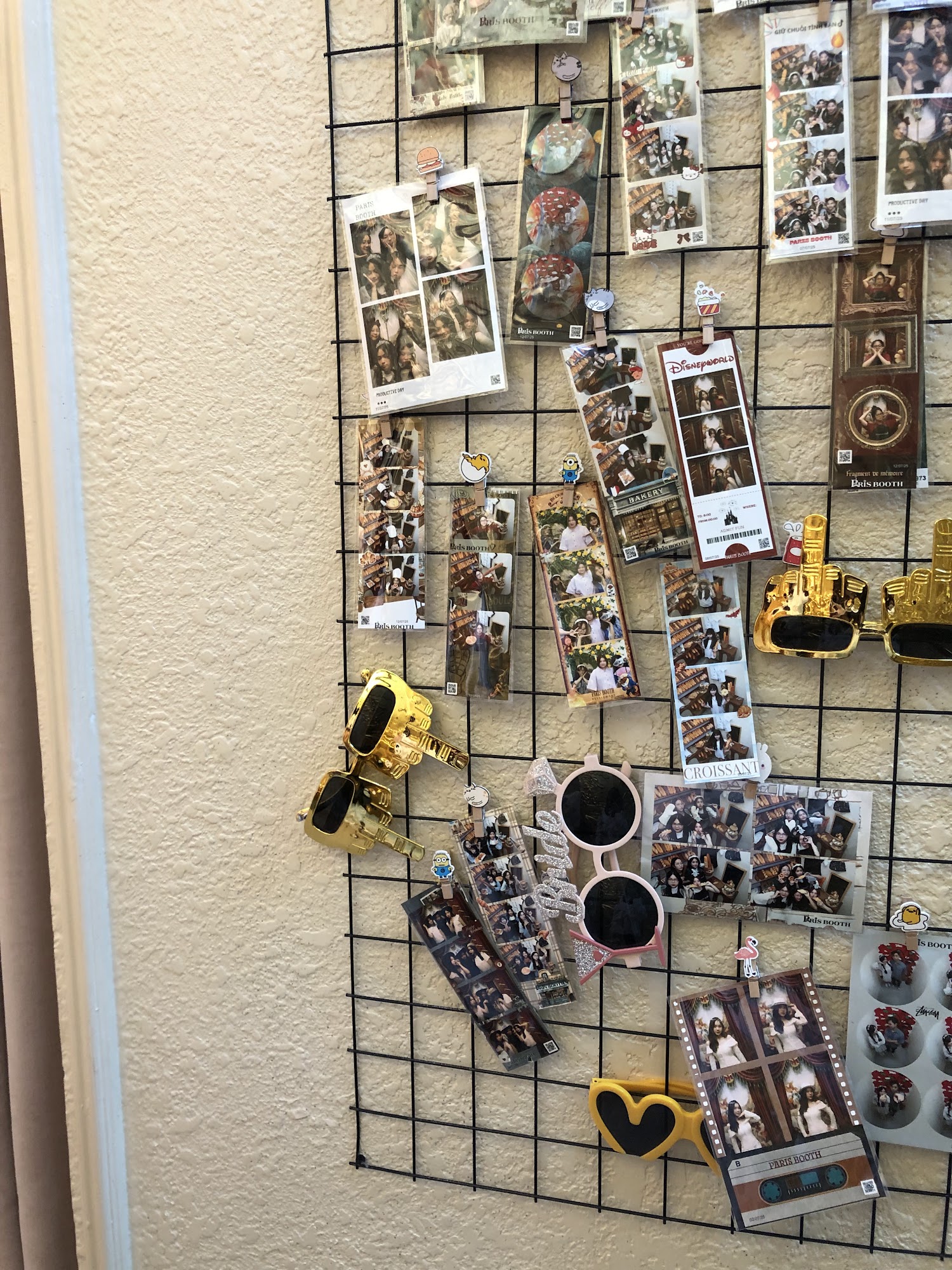 Paris Booth Hồ Tùng Mậu - Ảnh 3