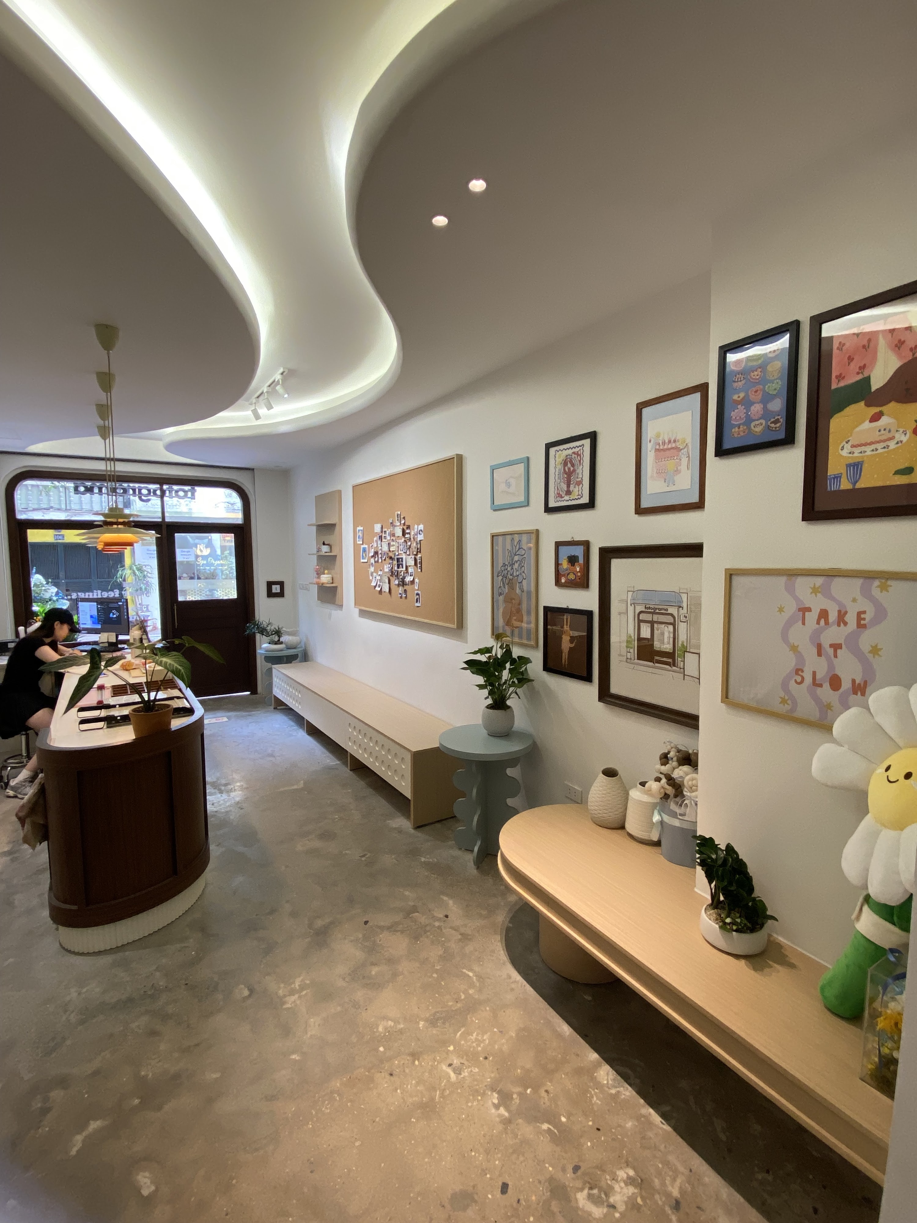 Fotograma Hanoi - Ảnh 3