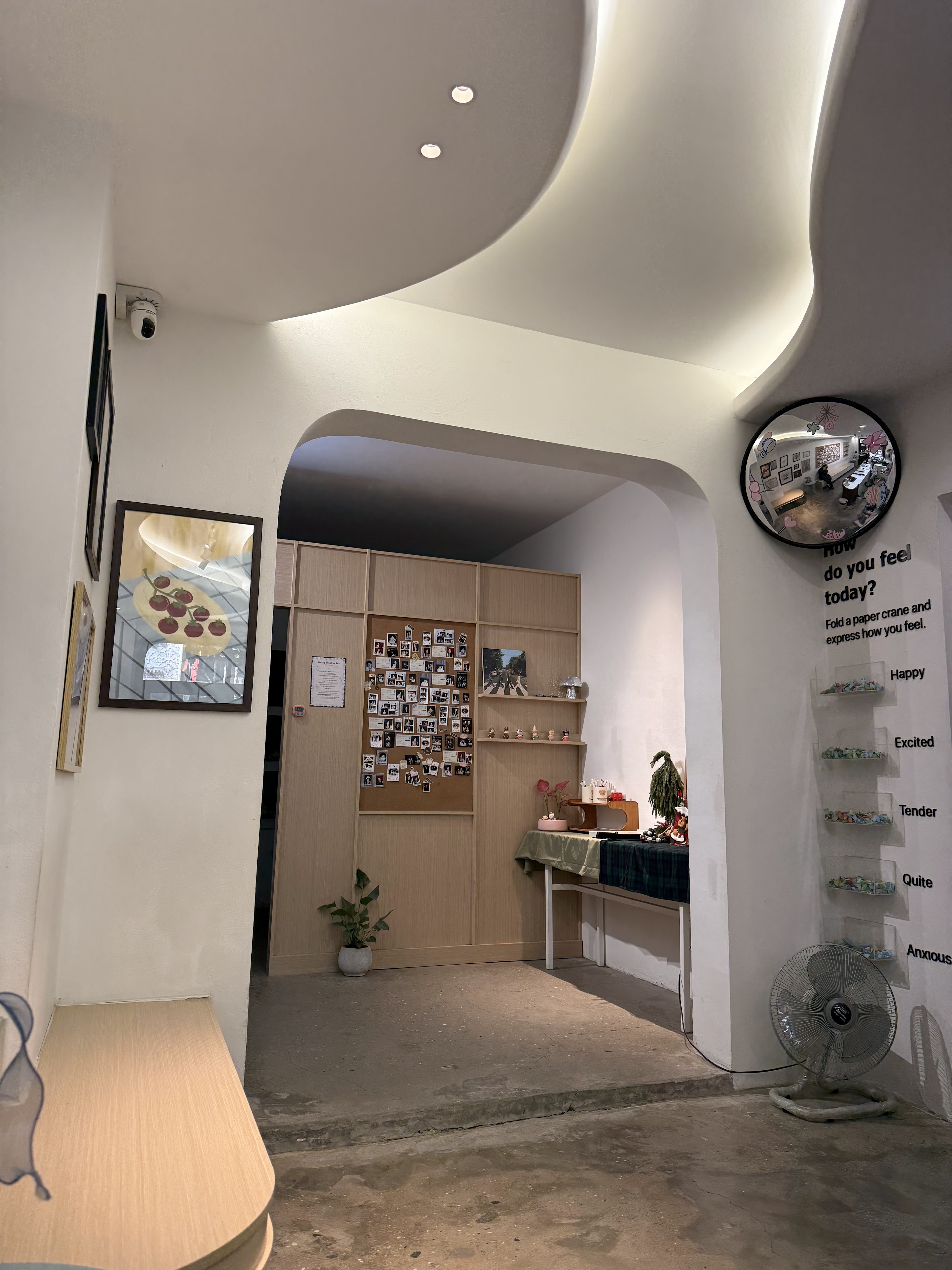 Fotograma Hanoi - Ảnh 2