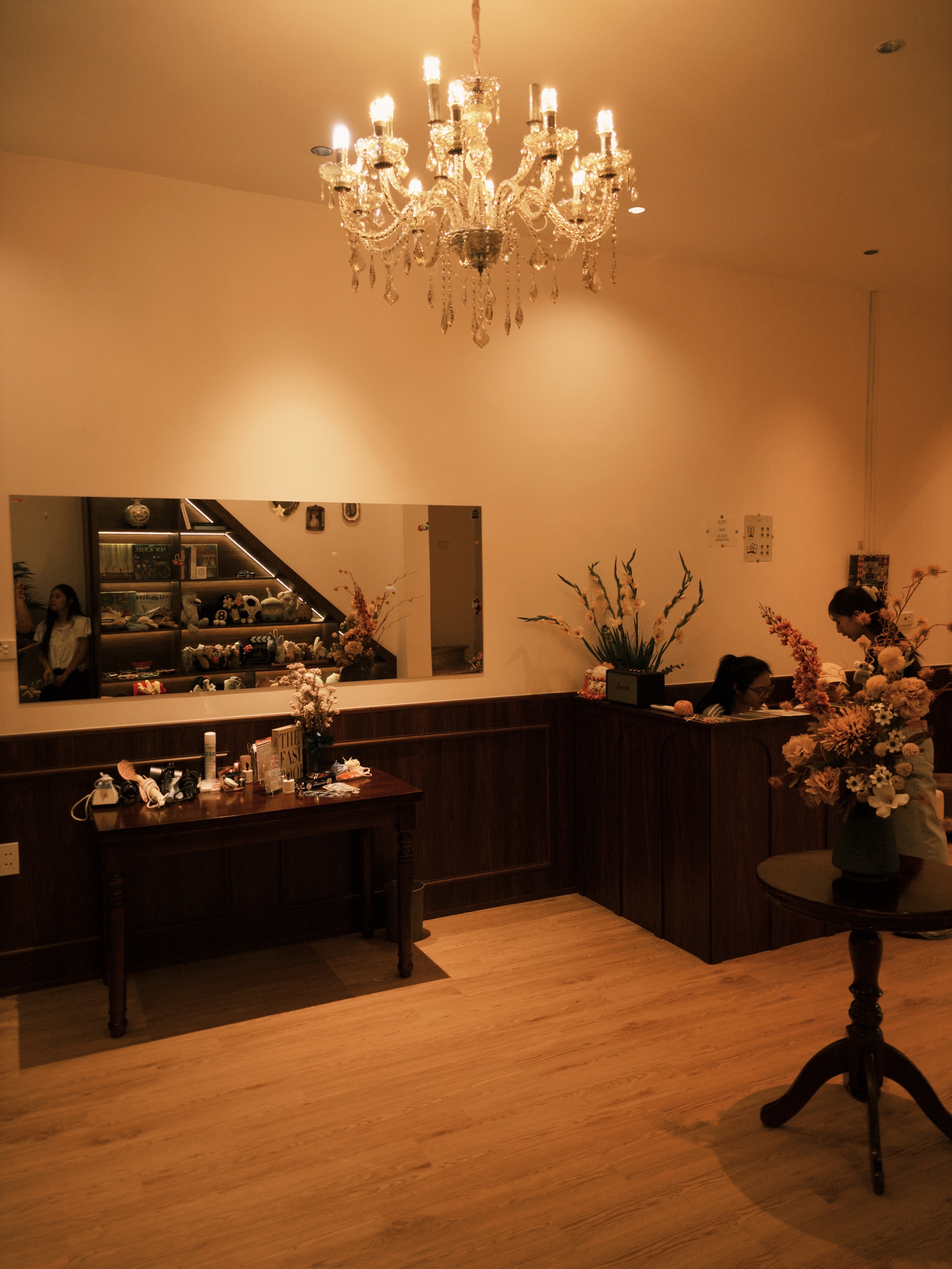 Glamé Võ Văn Dũng - Ảnh 4