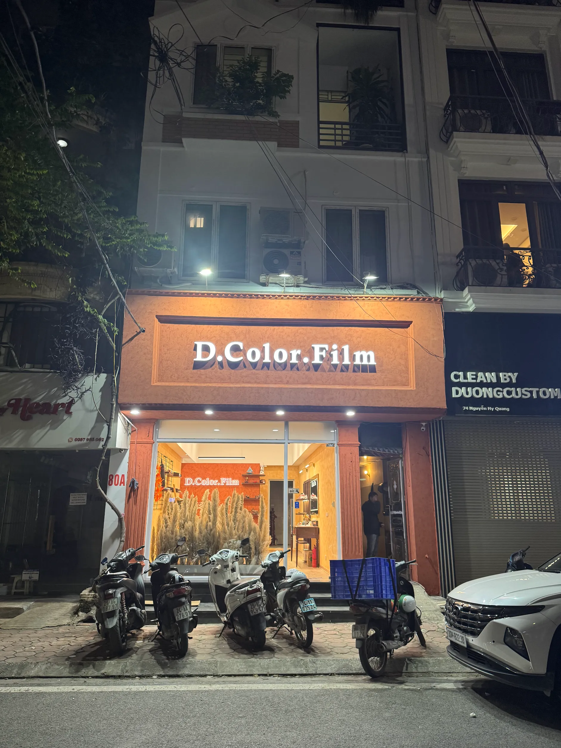 D.Color.Film Đống Đa