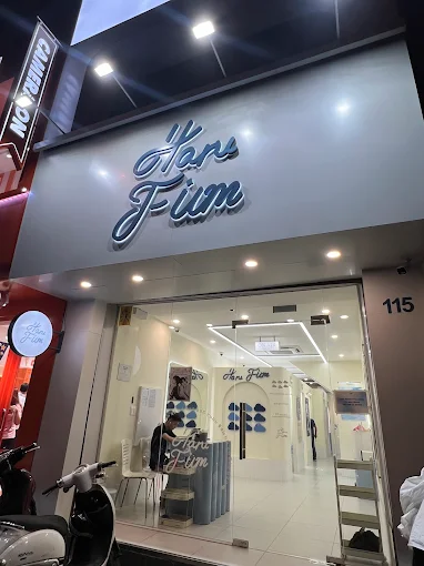 Haru Film Chùa Bộc