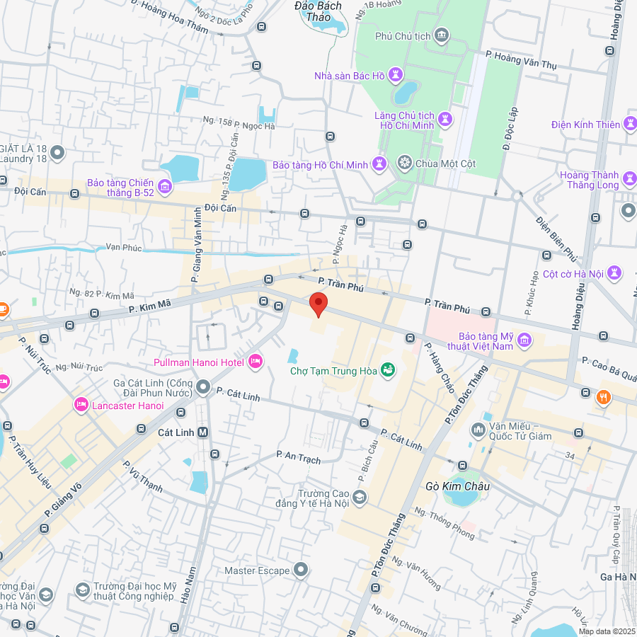 Photoism Nguyễn Thái Học