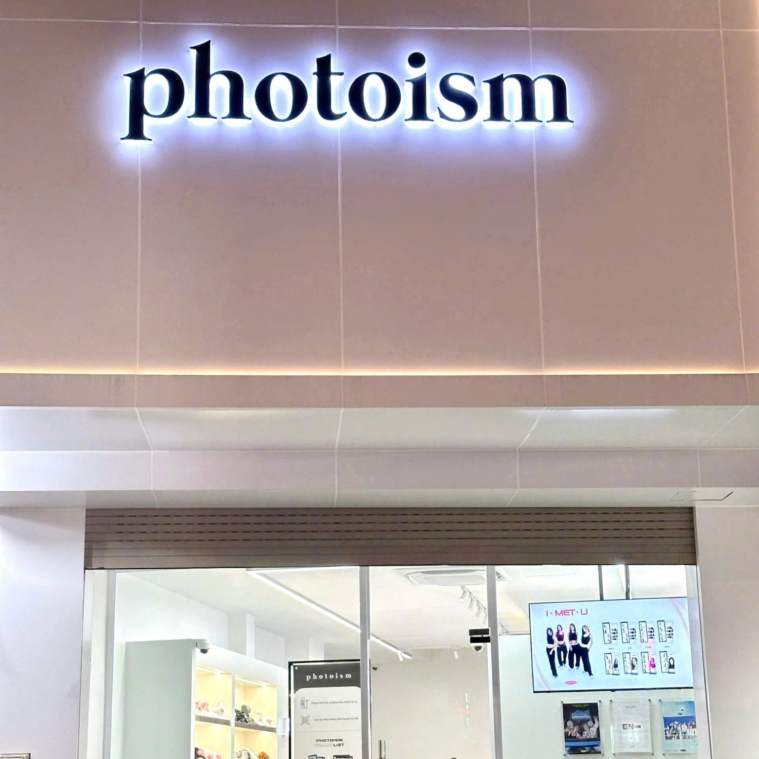 Photoism Bình Thạnh