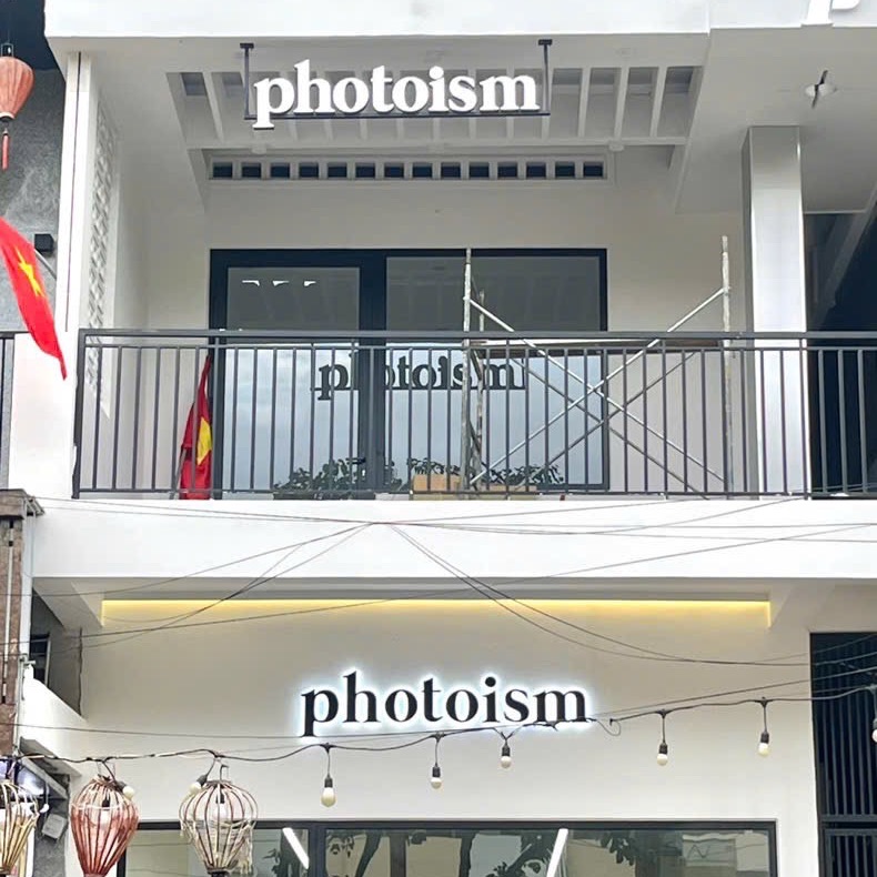 Photoism Trần Phú