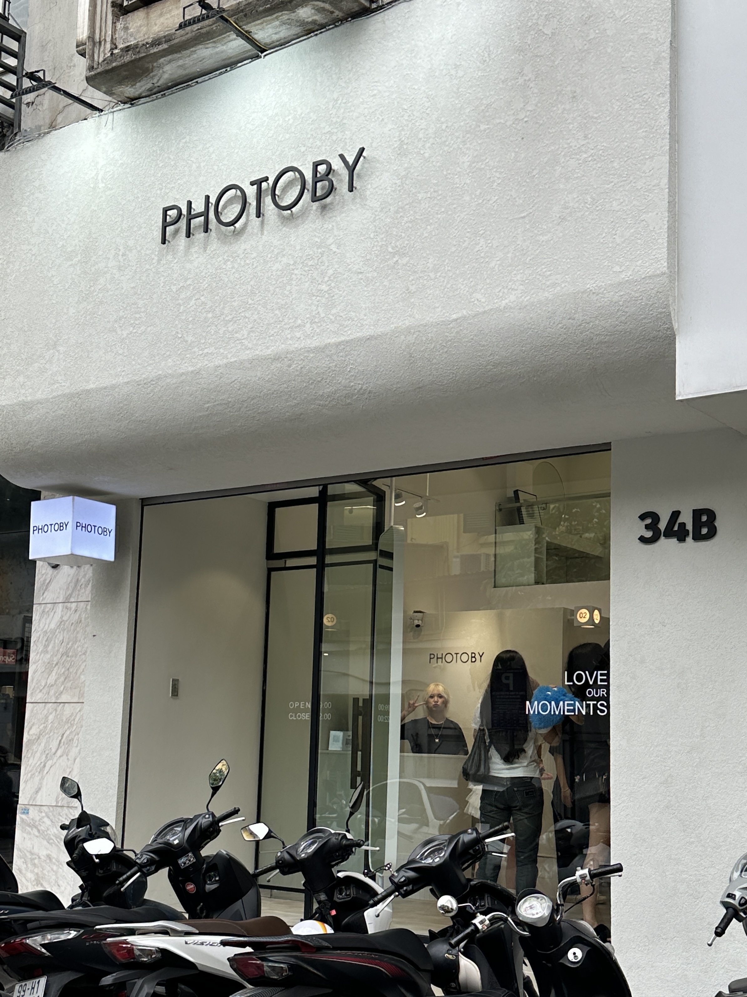 Photoby Trần Quốc Toản