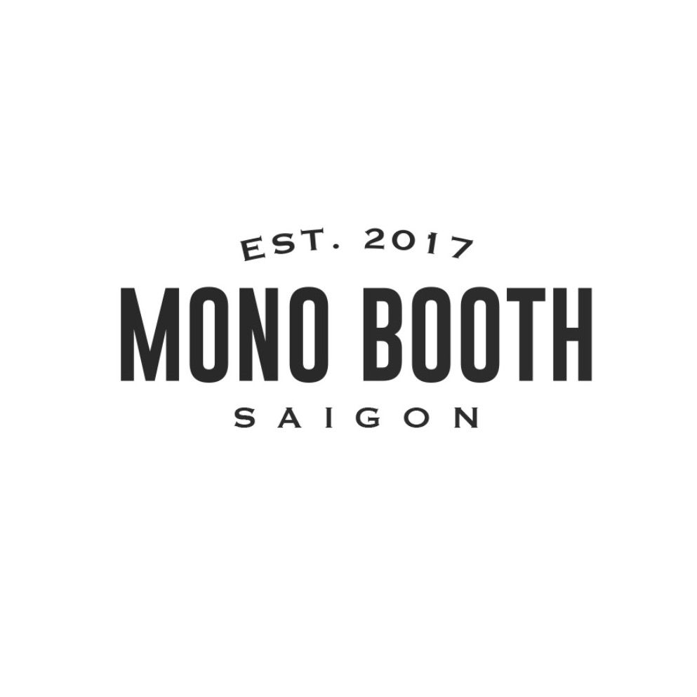 MonoBooth Tôn Thất Thiệp
