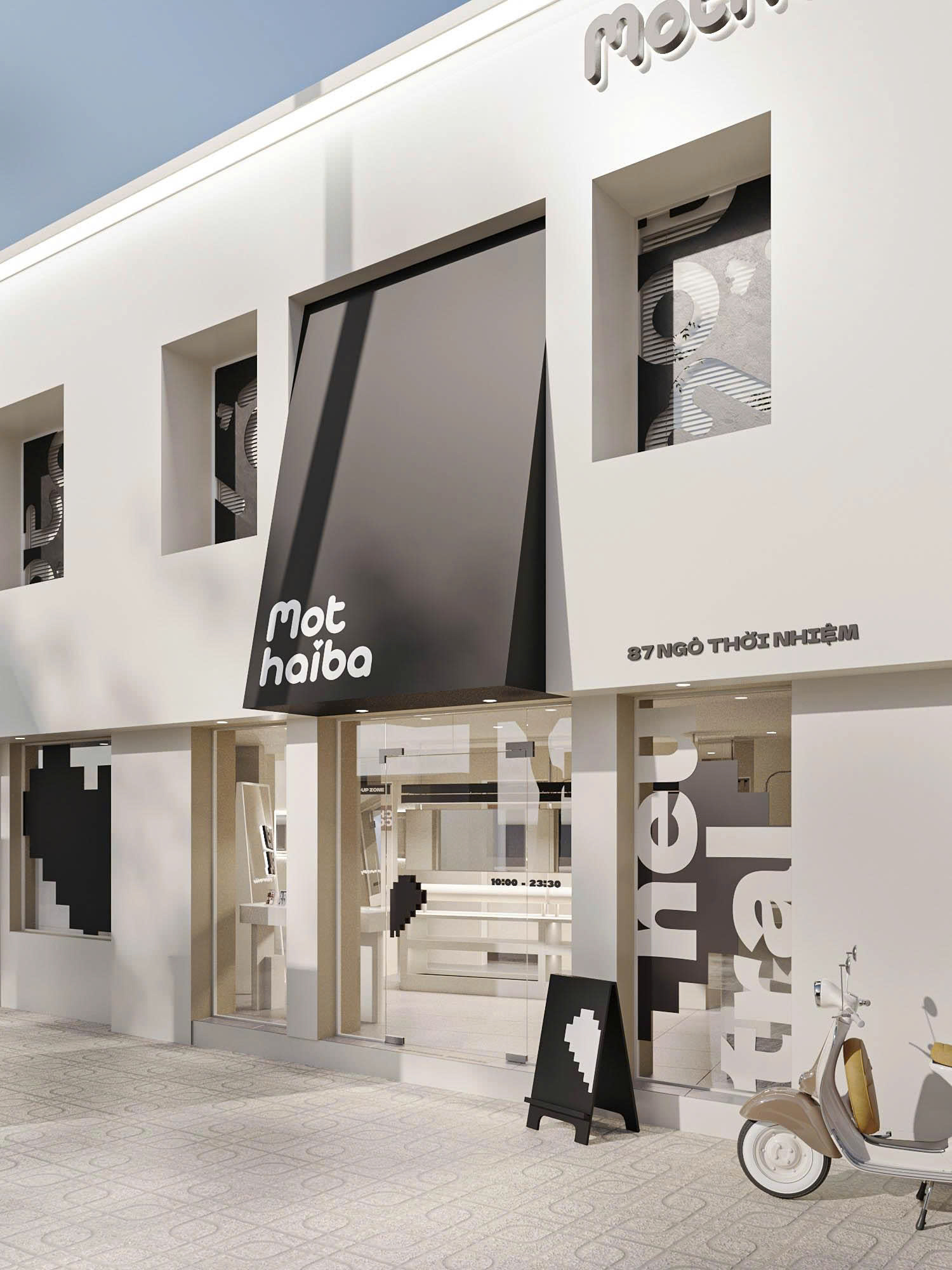 Mothaiba Neutral Ngô Thời Nhiệm