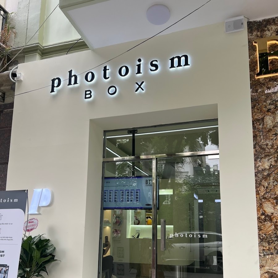 Photoism Mỹ Đình