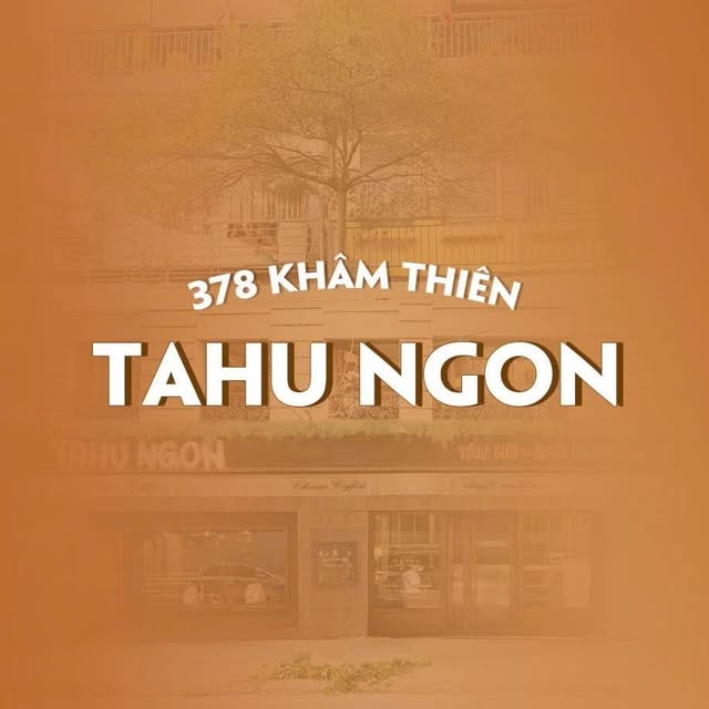 Tahu ngon